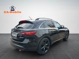 Infiniti QX70 3.7 S*1.Hand*Leder*Navi*S-Dach*Top Zustand! - Infiniti QX70 in Duisburg