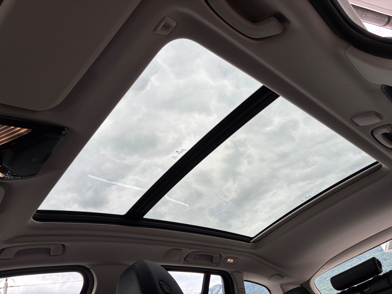 BMW X3 xDrive30i Pano LC Prof. HiFi WLAN AHK PA+ foto 8
