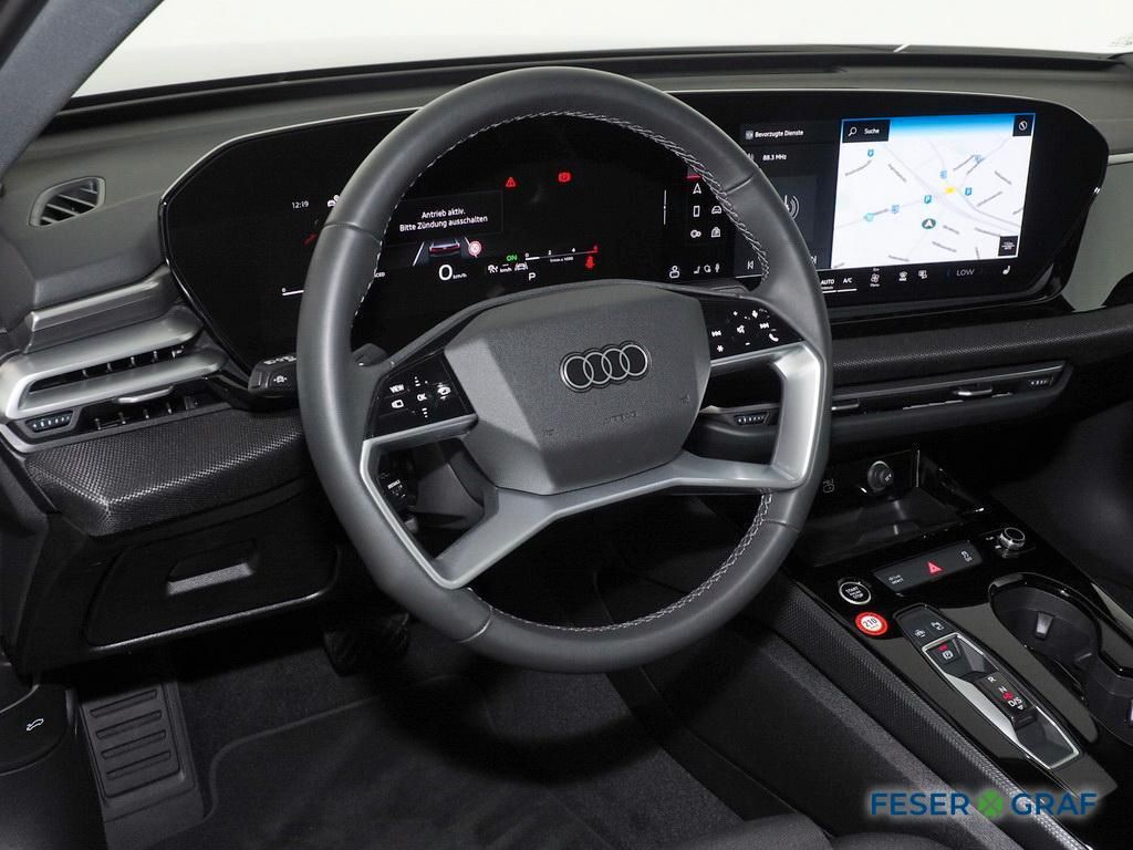 Audi A5 - Bild 7