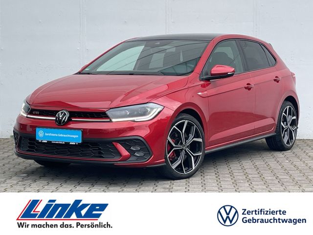 Polo GTI 2.0 TSI DSG Pano/Kamera/Keyless/Beats  