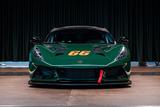 Lotus Emira GT4 RACECAR - Lotus Emira: Automatik