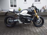 BMW R Nine T - Euro 3 "Top Zustand" - MOTORRAD EU