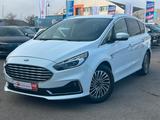 Ford S-Max S-MAX Titanium 7-SITZ+ACC+CAM+SPUR - Ford S-Max in Mannheim