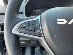 Foto Nummer 9: DACIA Sandero