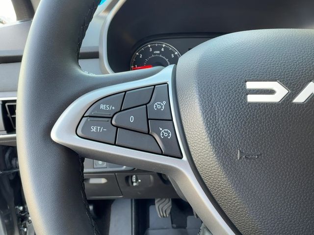 Foto Nummer 9: DACIA Sandero