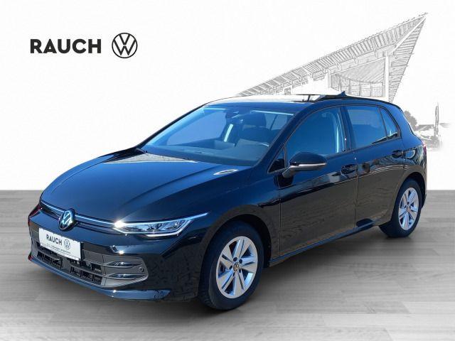 Volkswagen Golf VIII Life 1.5 eTSI 110kW 7-Gang DSG