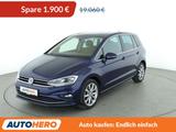 Volkswagen Golf VII Sportsvan 1.5 TSI ACT Highline Aut.*CAM - Volkswagen Golf Sportsvan in Stuttgart