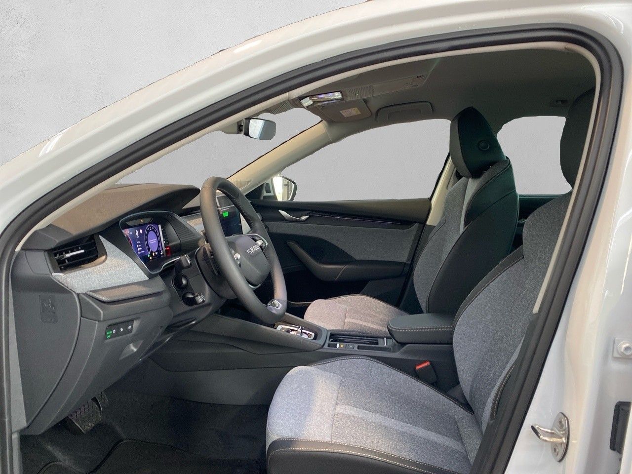 Skoda Octavia - Bild 10