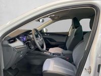 Skoda Octavia - Vorschau Bild 10