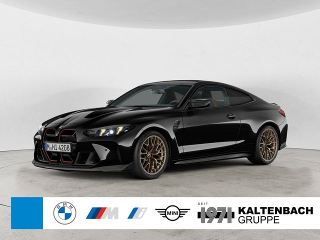 BMW M4 CS FACEL. LED NAVI H/K KAMERA SHZ PDC MEMORY