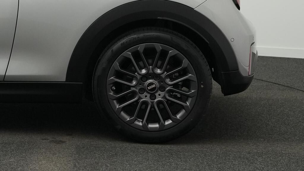 MINI Cooper C - Bild 18