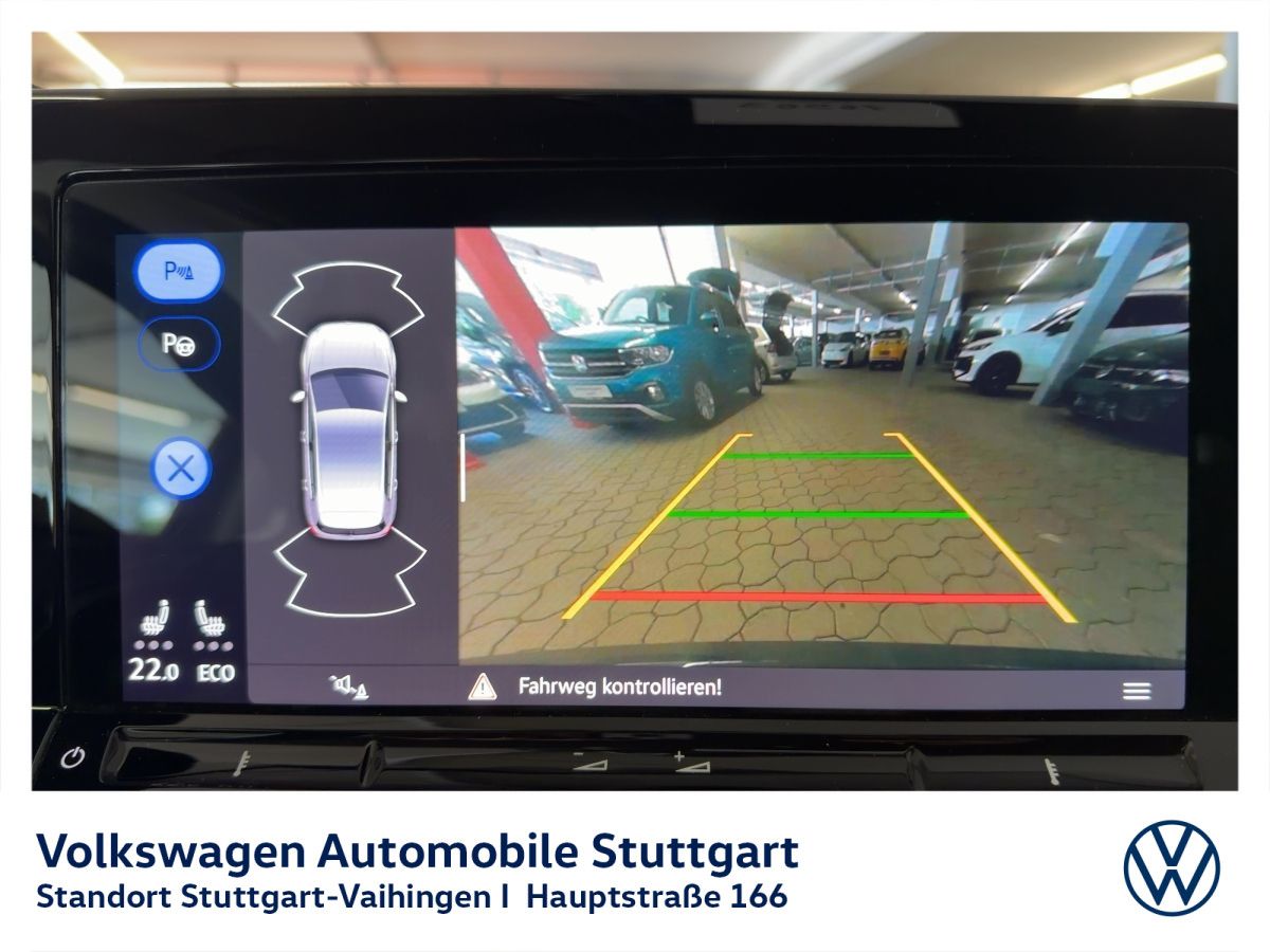 Volkswagen Golf - Bild 13