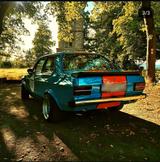Volkswagen Vw Derby oldtimer  bj 1977 - Volkswagen: Derby