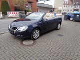 Volkswagen Eos 1.6 FSI Cabrio Leder Klimaanlage Sitzh. ALu - gebrauchte Volkswagen Eos aus dem Jahr 2006