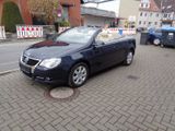 Volkswagen Eos 1.6 FSI Cabrio Leder Klimaanlage Sitzh. ALu - Volkswagen Eos: 1.6