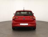 Volkswagen Polo 1.0 Fresh LED Sitzheizung DAB PDC Bluetooth - Volkswagen Polo Fresh mit Benzin-Antrieb