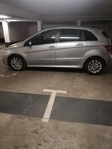 Mercedes-Benz B 180 Autotronic -
