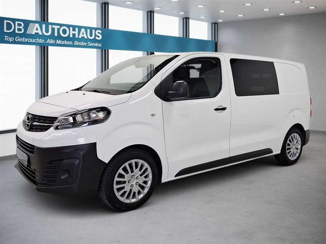 Opel Vivaro Kasten Cargo M Edition 1.5 Diesel Standhz