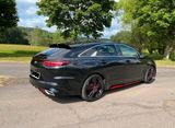 Kia pro_cee'd / ProCeed 1.6 T-GDI DCT GT GT - Kia pro cee'd / ProCeed: Privatanbieter