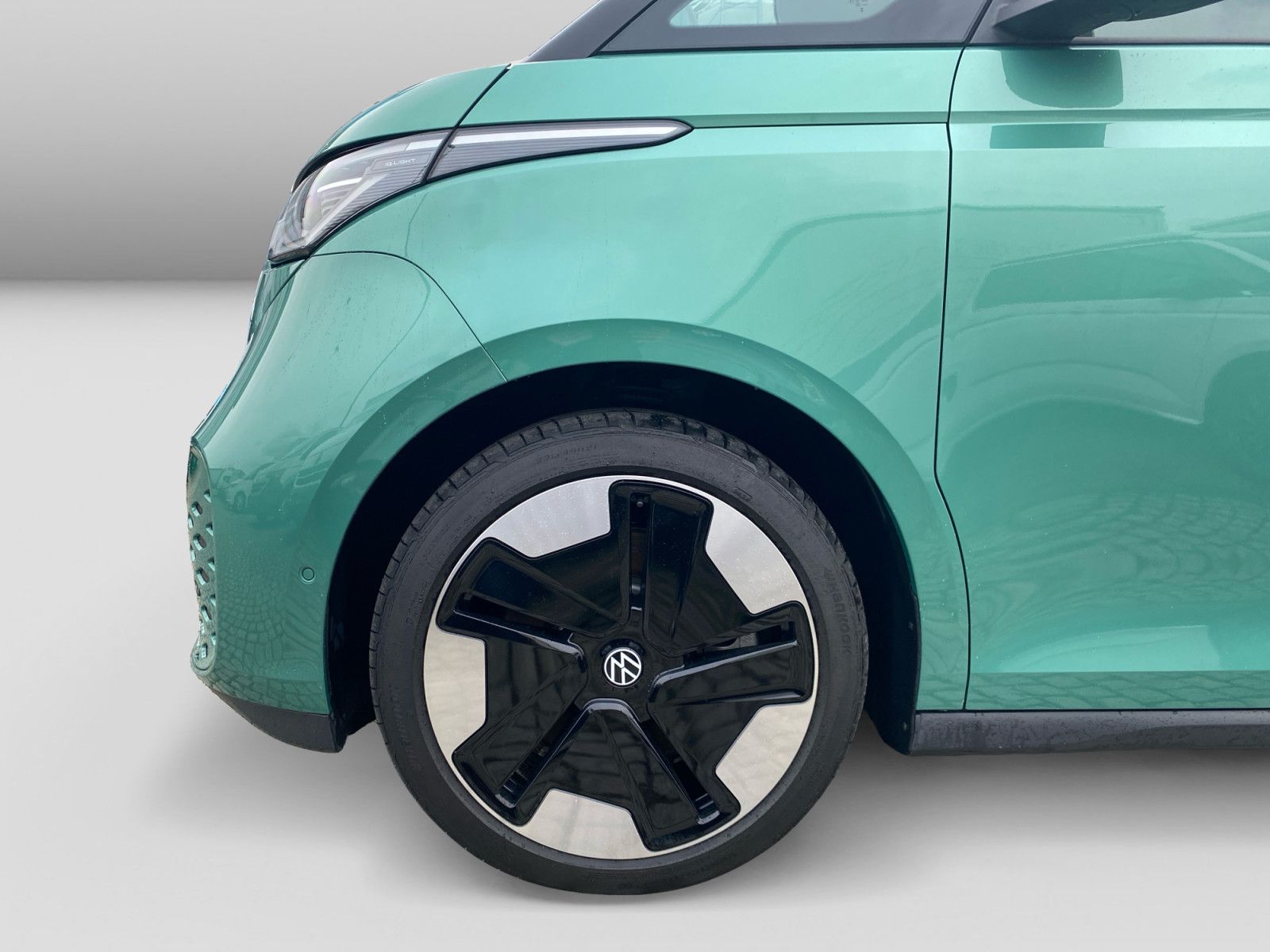 Volkswagen ID. Buzz - Bild 5