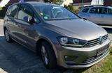 Volkswagen Golf Sportsvan 1.4 TSI 92kW DSG LOUNGE BMT L... - Volkswagen Golf Sportsvan in Dresden