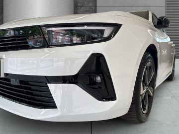 Opel Astra - 4
