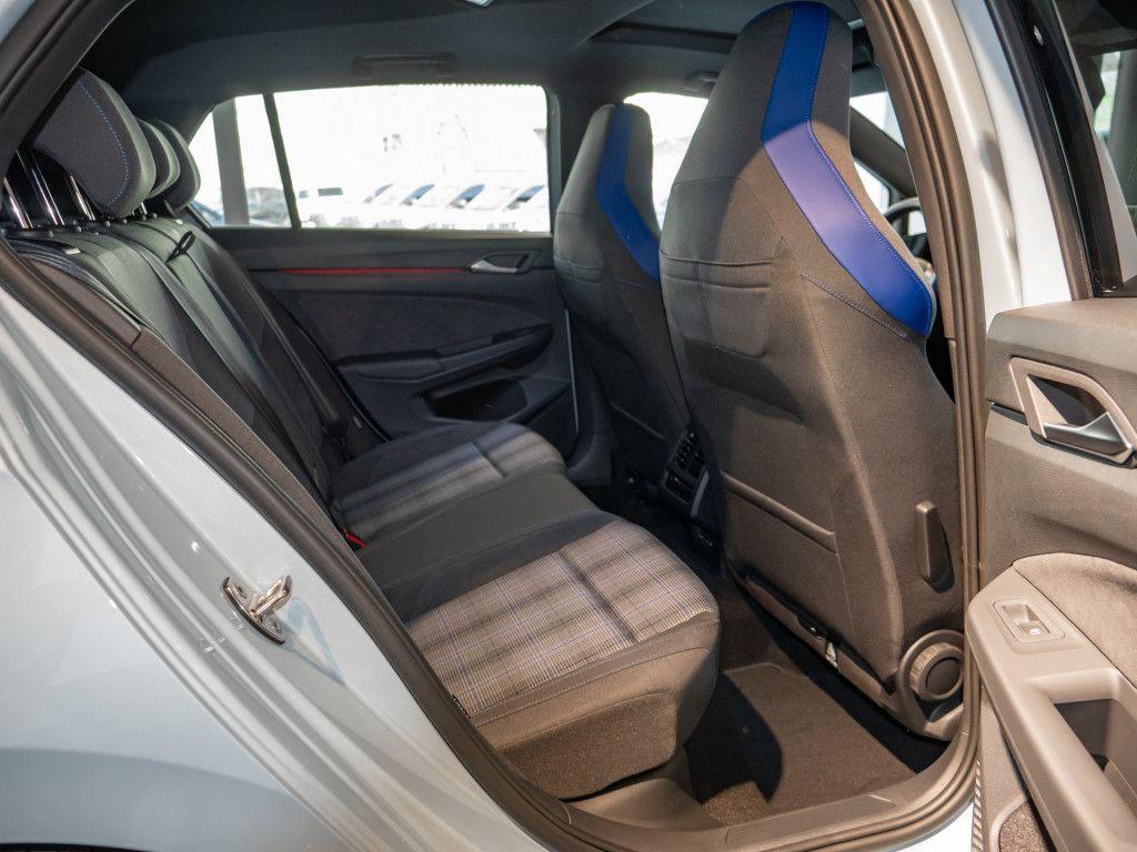 Volkswagen Golf GTE 1,5 l eHybrid DSG, миниатюра 5