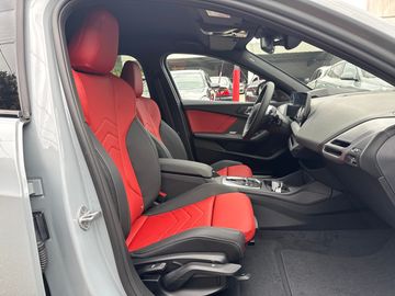 BMW 120d M Sportpaket Head-Up HK HiFi DAB LED RFK