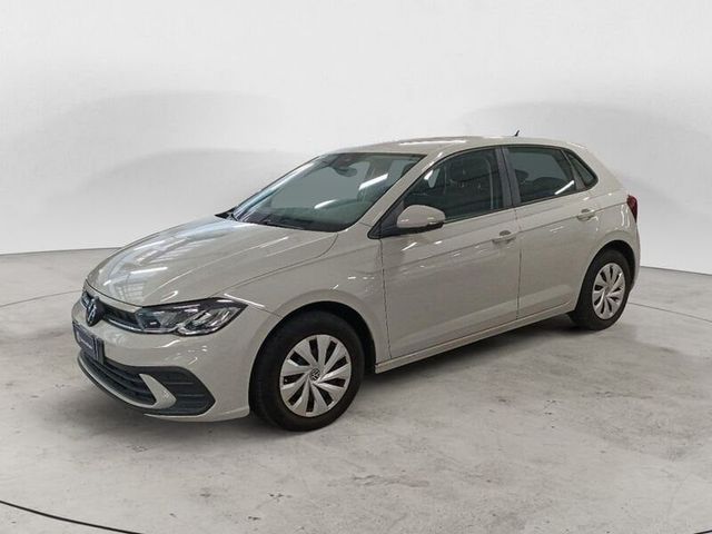 Inne Volkswagen Polo 1.0 EVO