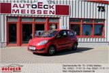 Renault Twingo je t'aime KLIMA|RADIO|ZV|8FACH|ALU - gebrauchte Renault Twingo aus dem Jahr 2011