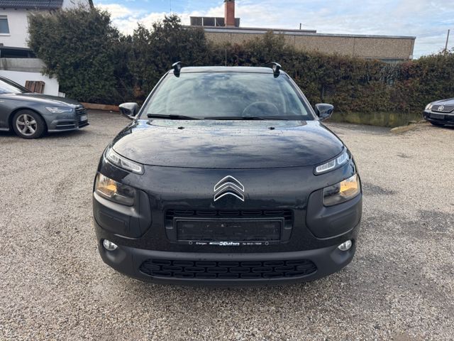 Citroën C4 Cactus 1.2 °Euro6°Navi°