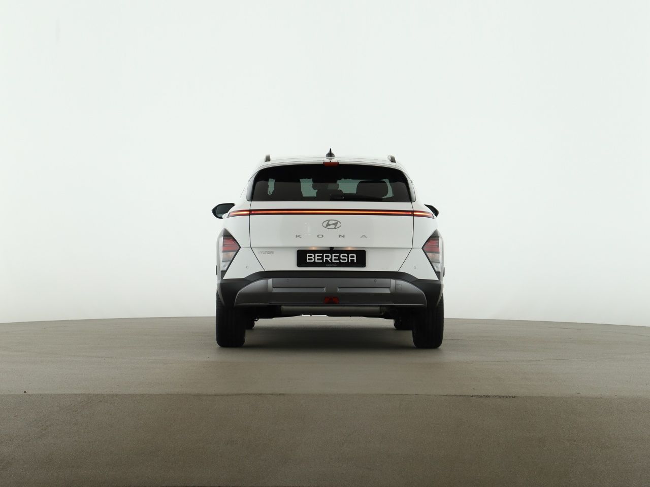 Hyundai Kona – Bild 6