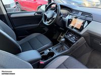 Volkswagen Touran - Vorschau Bild 16