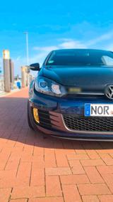 Volkswagen VW Golf 6 GTD TDI Carbon 20 Zoll - Volkswagen Golf: 6gtd