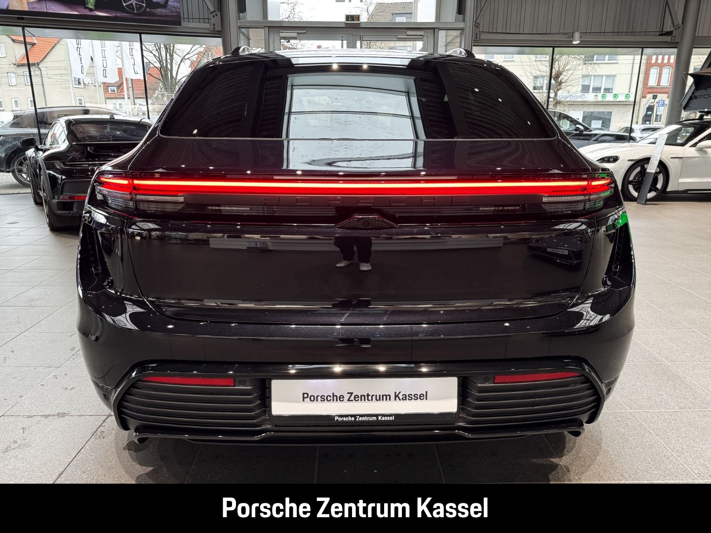 Porsche Macan - Bild 6