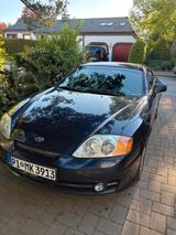 Hyundai Coupé - Hyundai Coupe