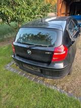 BMW 118i Motorschaden - BMW: Motorschaden