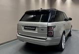 Land Rover Range Rover Vogue V8 *AUTOBIOGRAPHY*MERIDIAN* - Land Rover Range Rover in Stuttgart