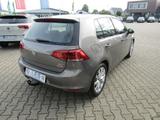 Volkswagen Golf Highline 1.4 TSI 6-GANG BI-XENON TEMPOMAT L - Volkswagen Golf mit Benzin-Antrieb: 1.6