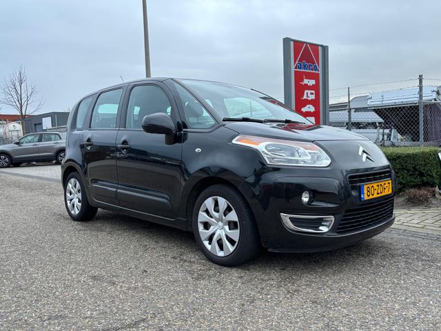 Citroën C3 Picasso 1.4 VTi Aura | Cruise Control | Trekh