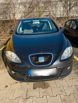 Seat Altea XL 1.4 TSI / TEMP/ SHZ/ - Seat Altea aus 2008: Xl