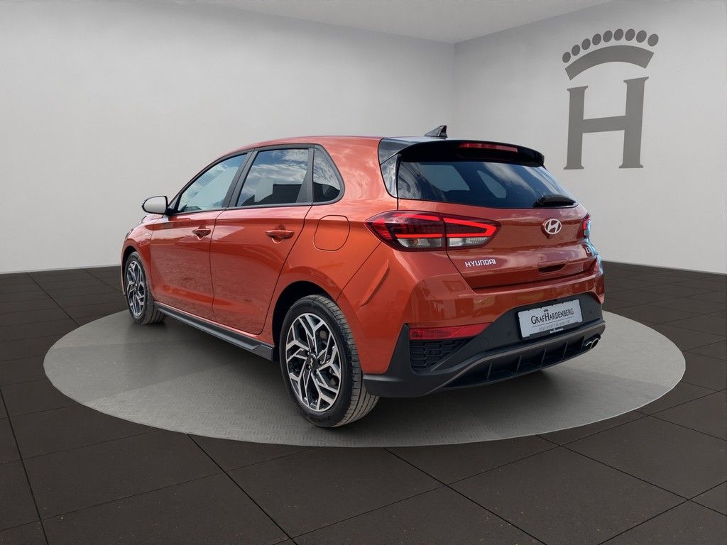 Hyundai i30 – Bild 4