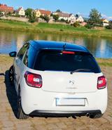 Citroën DS3 VTi 120 SoChic  - Citroën DS3: Vti