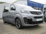 Opel Zafira Life Tourer XL VIP AT8*Standheiz.*AHZV* - Opel Zafira Life Tageszulassungen