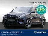 Hyundai i10 1.0 Benzin 5-AMT 2WD Trend |NAVI|KAM|PTS|SHZ