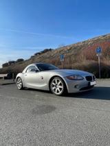 BMW Z4 3.0i (231 PS) Automatik | Hardtop - BMW Z4 in Dortmund