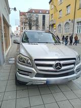 Mercedes-Benz GL 450 zu verkaufen - Mercedes-Benz GL 450