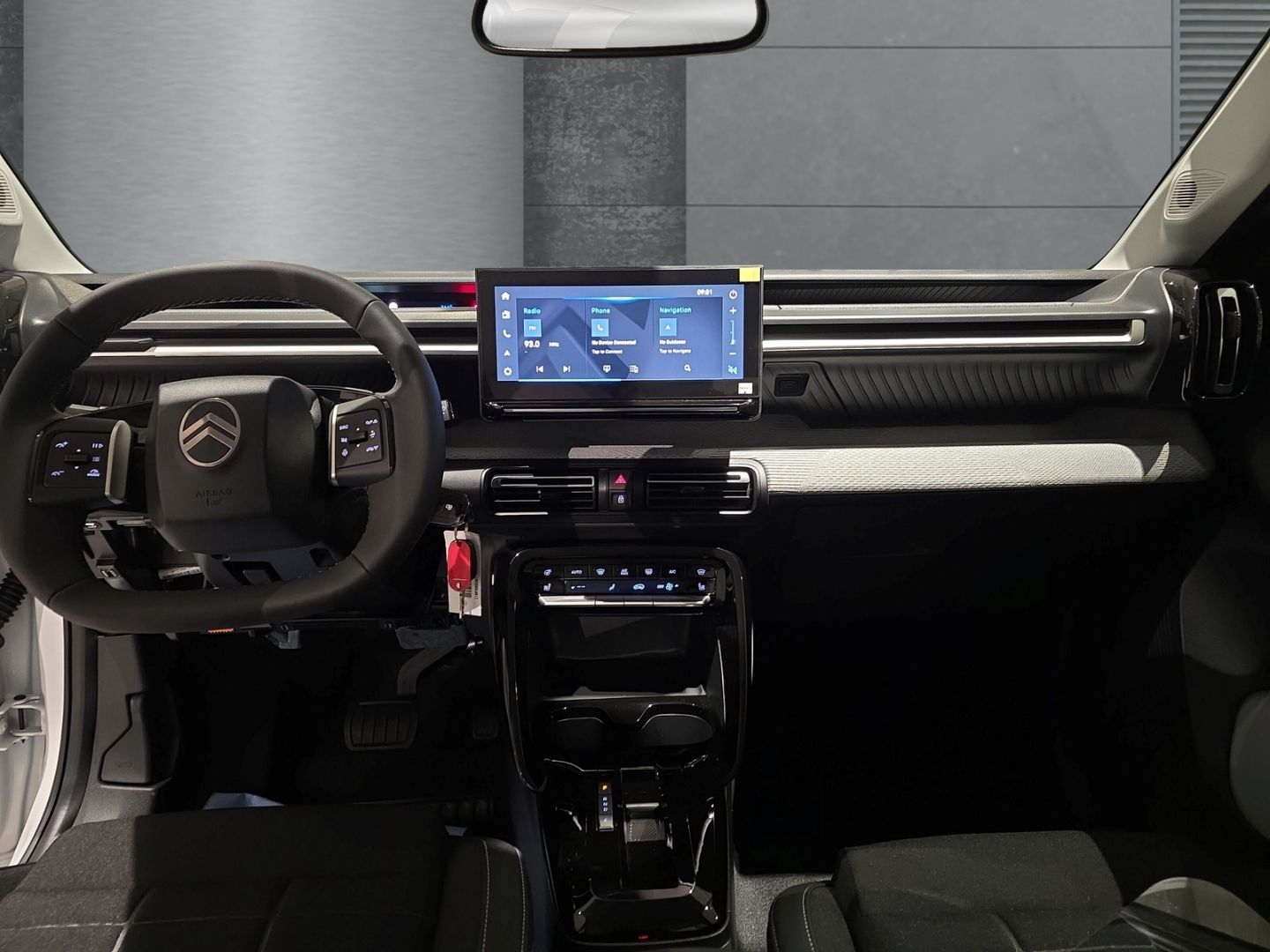 Citroën ë-C3 - Bild 10