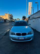 BMW Bmw 118 118d cat 5 porte Attiva - BMW 118 aus 2006: 118d