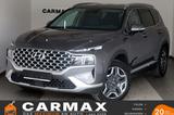 Hyundai Santa Fe SHINE Hybrid 4WD Leder,Navi,Kamera,ACC - Hyundai SANTA FE Plug-in Hybrid (PHEV) Gebrauchtwagen